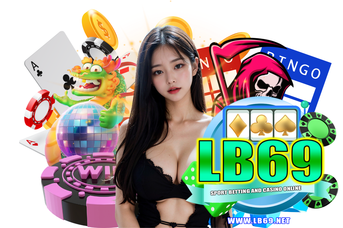 lb69 สล็อต